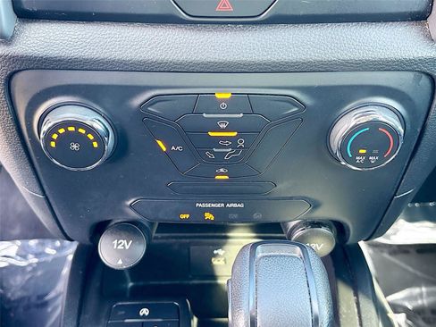 Used 2022 Ford Ranger XL w/ Equipment Group 101A High RWD image 15