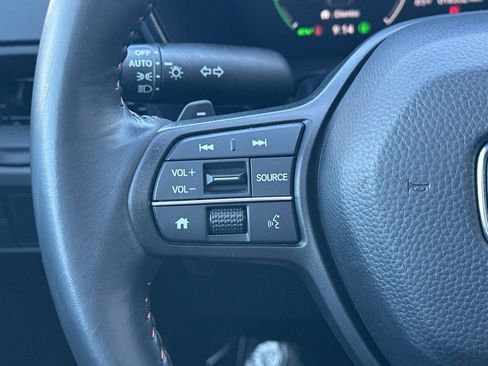 Certified 2023 Honda CR-V Sport image 28