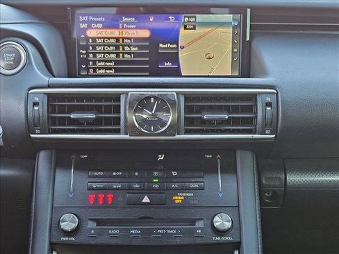 Used 2018 Lexus IS 300 IS 300 image 13