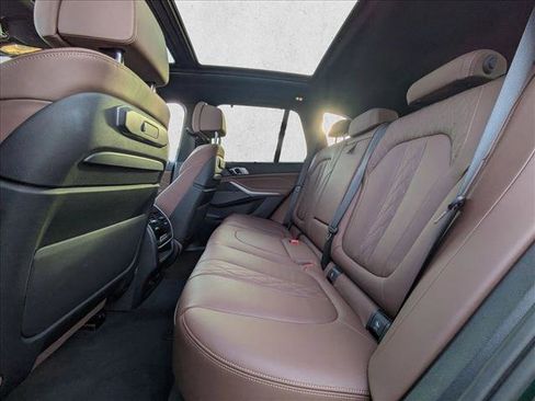 Certified 2024 BMW X5 M60i image 21