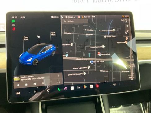 Used 2020 Tesla Model 3 Standard Range image 22