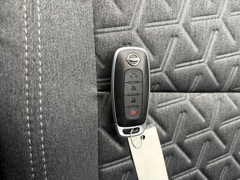 Used 2026 Nissan Kicks SV w/ Cold Weather Package AWD/4WD image 25