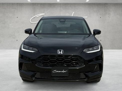 Used 2023 Honda HR-V EX-L image 18