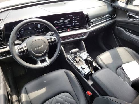 Certified 2024 Kia Sportage X-Pro Prestige AWD/4WD image 22