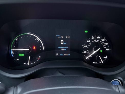 Used 2024 Toyota Sienna LE image 21