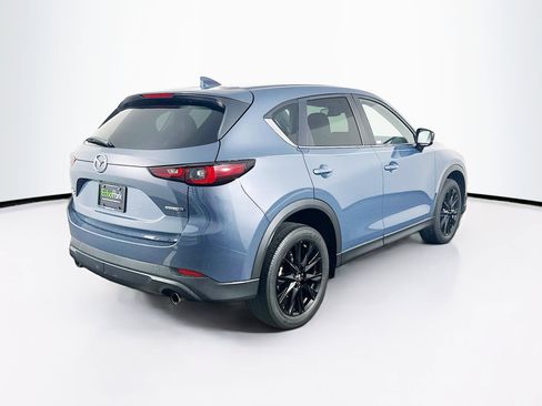 Used 2023 MAZDA CX-5 Carbon Edition image 9