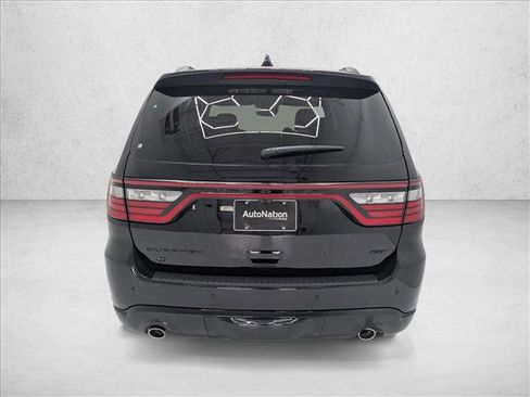 New 2026 Dodge Durango GT AWD/4WD image 7