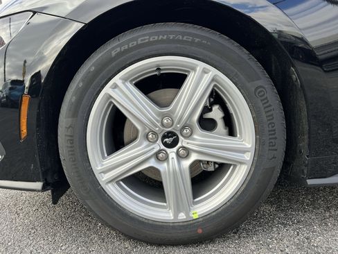 New 2026 Ford Mustang Coupe image 12