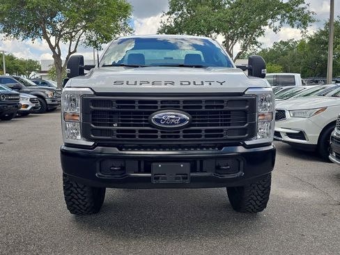 Used 2026 Ford F250 XL AWD/4WD image 2