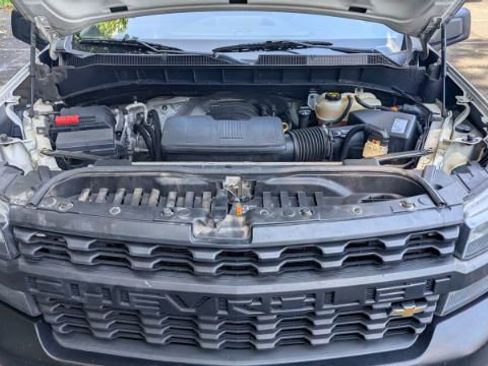 Used 2019 Chevrolet Silverado 1500 W/T image 29