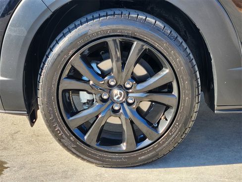 Used 2024 MAZDA CX-30 AWD 2.5 S w/ Select Sport Pkg image 10