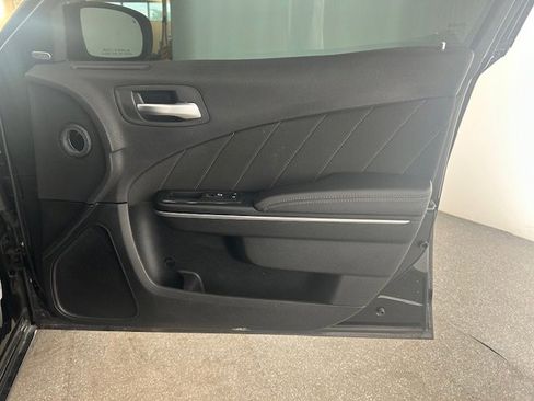 Used 2018 Dodge Charger GT AWD/4WD image 16