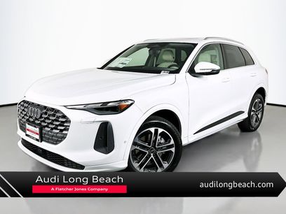 New 2026 Audi Q5 Premium