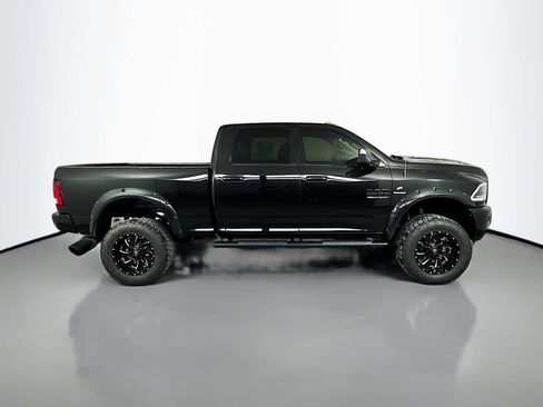 Used 2018 RAM 2500 Laramie w/ Sport Appearance Group AWD/4WD image 8