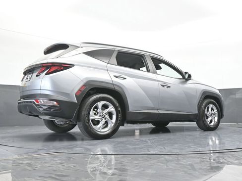 Used 2024 Hyundai Tucson SEL FWD image 60