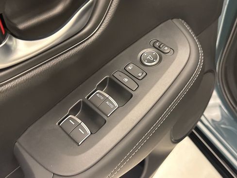 New 2027 Honda HR-V EX-L image 20