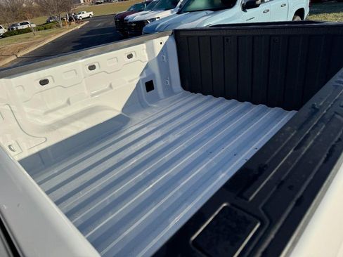 New 2026 Chevrolet Colorado W/T w/ Advanced Trailering Package image 6