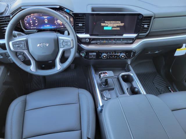 New 2026 Chevrolet Silverado 1500 RST w/ Convenience Package II AWD/4WD image 31