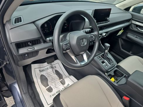 Used 2024 Honda CR-V EX image 15