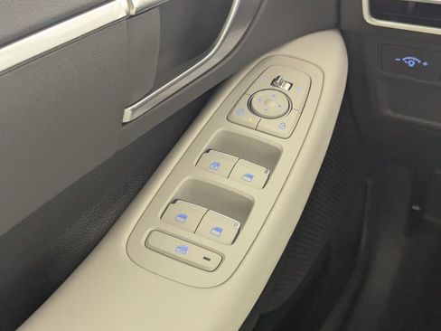 New 2026 Hyundai Sonata SE FWD image 15