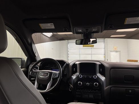 Used 2019 GMC Sierra 1500 SLT w/ SLT Premium Plus Package image 21