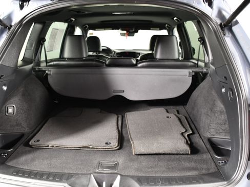 Certified 2022 Honda Passport Elite image 50