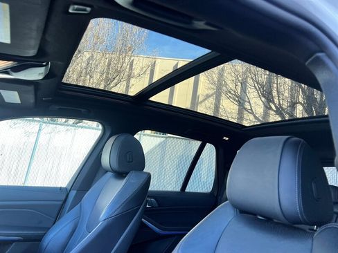 Used 2020 BMW X5 xDrive40i w/ Convenience Package image 15