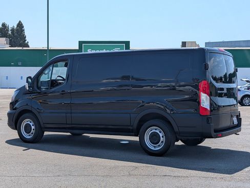 Used 2020 Ford Transit 150 Low Roof w/ Load Area Protection Package image 5