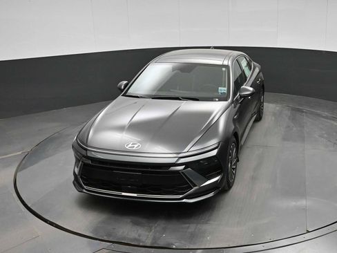 New 2026 Hyundai Sonata SEL FWD image 25