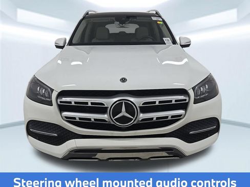 Used 2020 Mercedes-Benz GLS 450 4MATIC image 18
