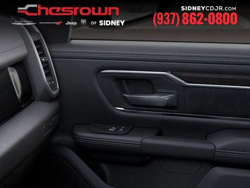 New 2026 RAM 1500 Laramie AWD/4WD image 25