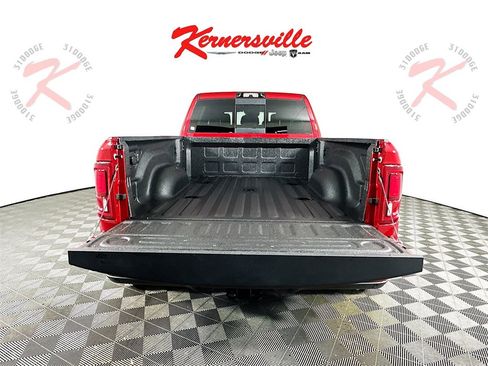 New 2026 RAM 3500 Laramie w/ Night Edition image 16