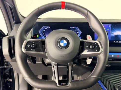 Certified 2026 BMW X3 M50 AWD/4WD image 15