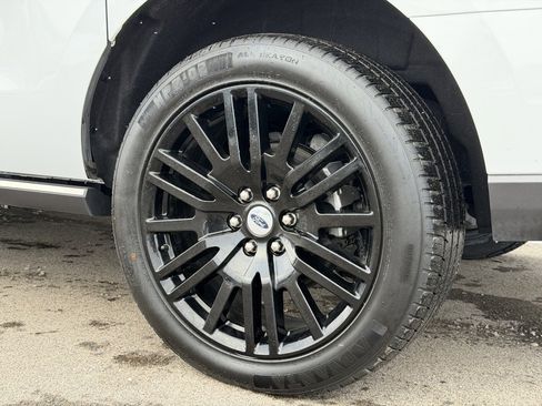 Used 2024 Ford Expedition Max Limited image 28