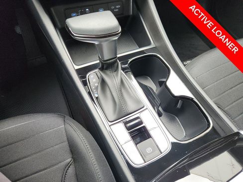 New 2026 Hyundai Santa Cruz SE FWD image 19