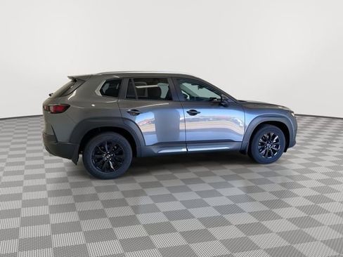Certified 2025 MAZDA CX-50 AWD 2.5 S w/ Accent Package image 11