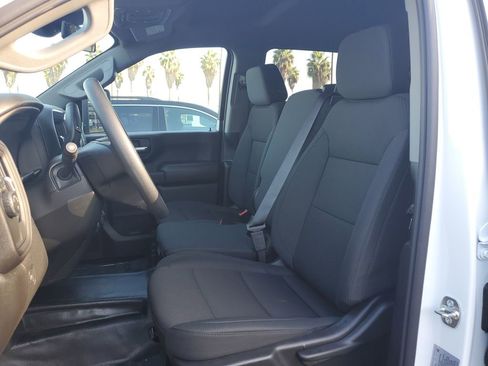 New 2026 Chevrolet Silverado 2500 W/T w/ WT Convenience Package image 16