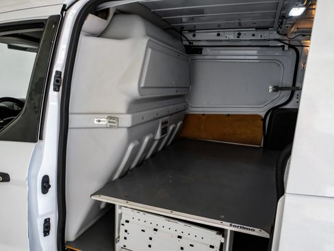 Used 2016 Ford Transit Connect XL FWD image 42