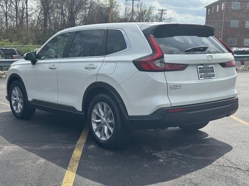 Certified 2023 Honda CR-V EX-L image 7