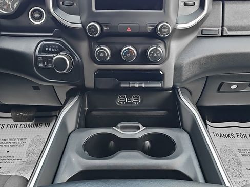 Used 2020 RAM 1500 Big Horn image 18