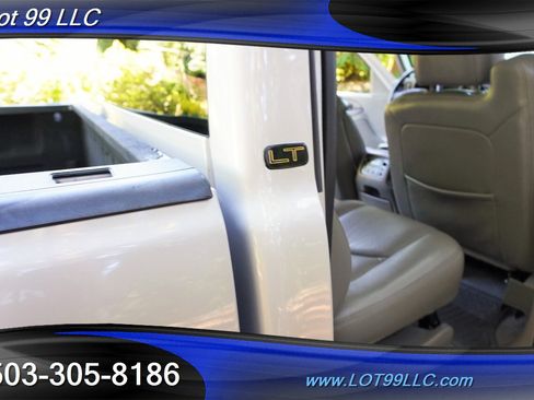 Used 2005 Chevrolet Silverado 3500 LT w/ Heavy-Duty Power Package AWD/4WD image 34