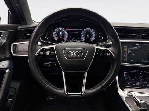 Used 2023 Audi A6 3.0T Premium AWD/4WD image 12