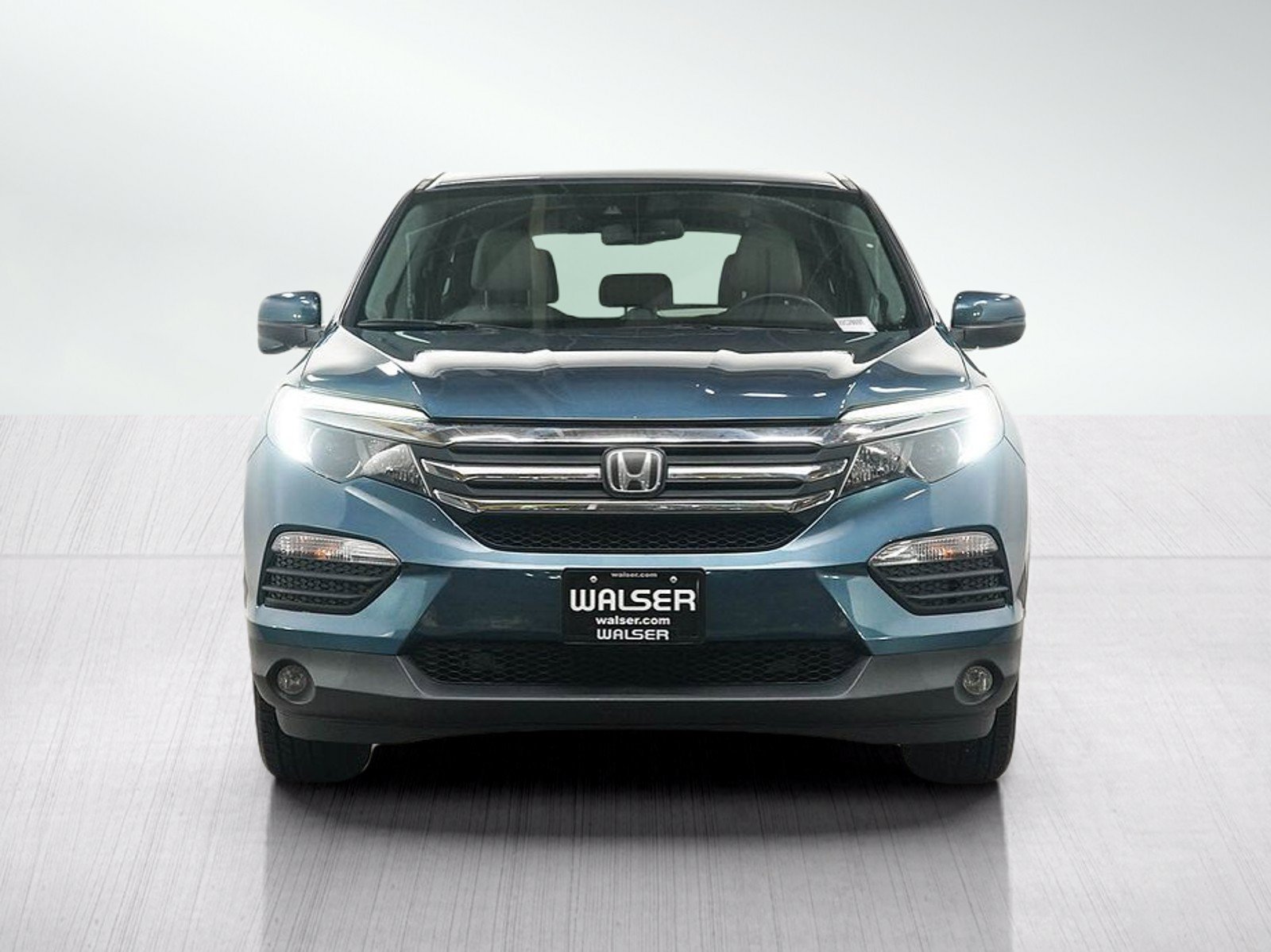 Used 2017 Honda Pilot EX-L image 8