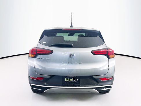 Used 2025 Buick Encore GX Preferred image 7