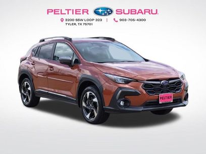 Certified 2024 Subaru Crosstrek 2.5i Limited