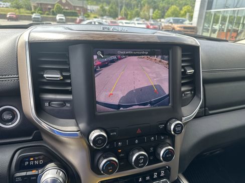 Used 2020 RAM 1500 Laramie AWD/4WD image 41