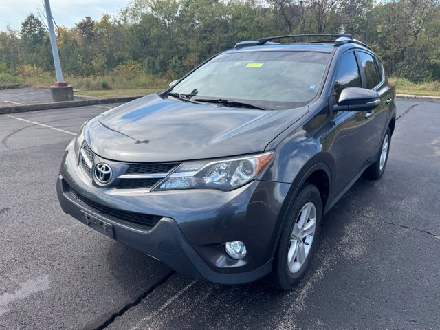 Used 2013 Toyota RAV4 XLE AWD/4WD image 7