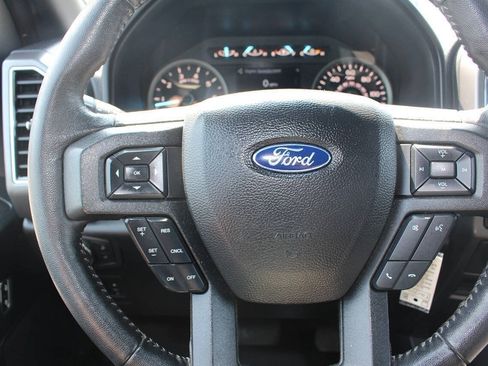 Used 2020 Ford F150 XLT w/ Equipment Group 302A Luxury AWD/4WD image 12