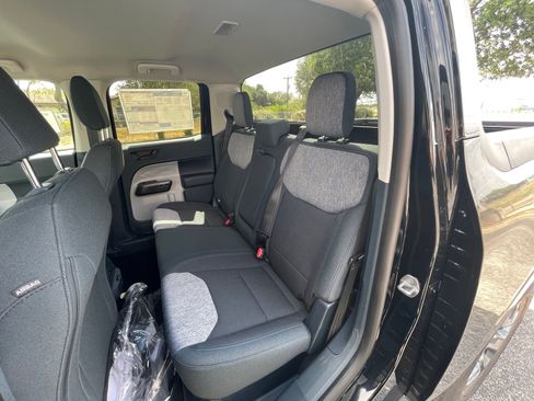 New 2025 Ford Maverick XLT w/ 4K Tow Package AWD/4WD image 7
