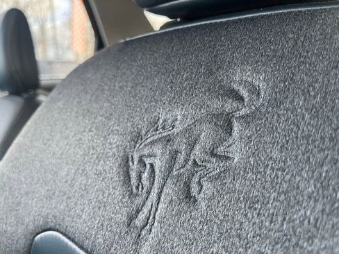 Used 2021 Ford Bronco Sport Outer Banks image 14